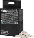 pidan Tofu Cat Litter with Occult Blood Test,Clumping,Flushable 4Pack
