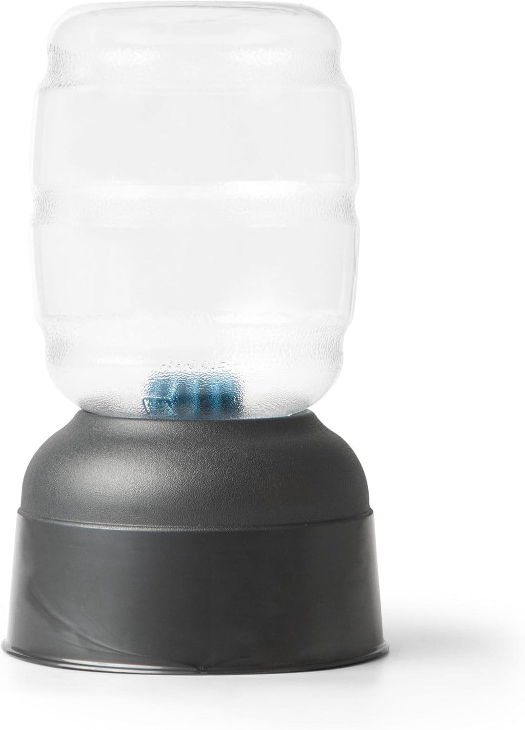 Petmate Replendish Gravity Dog Waterer, 0.5 Gal, Microban, 2 Filters