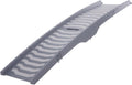 TRIXIE 59-in Pet Ramp for Small to Medium Dogs up to 55 lbs, Foldable and Lightweight Easy to Store
