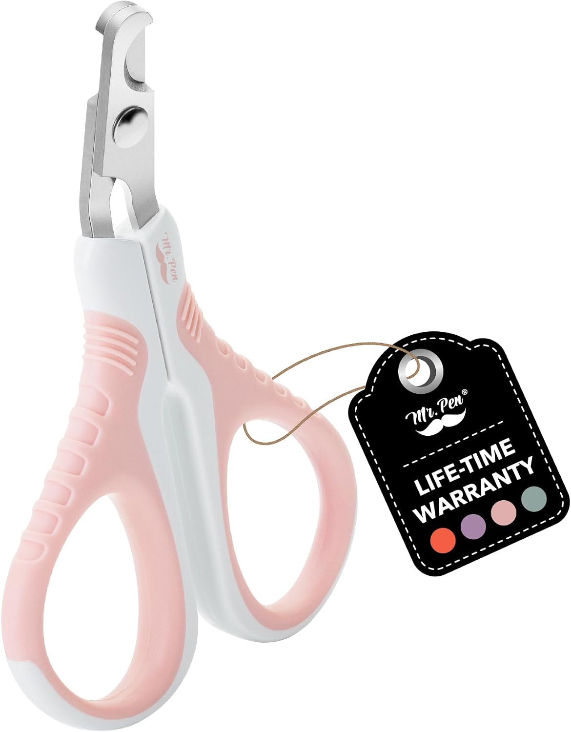 Mr. Pen- Cat Nail Clipper, Stainless Steel