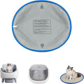 Waterproof Cat Liner Pad for Self-Cleaning Litter Box