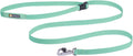 Ruffwear, Flagline Dog Leash, Lightweight 6.5 ft Lead, Sage Green