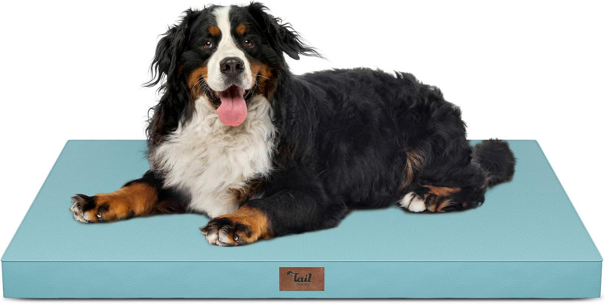 Outdoor Extra Large Dog Bed XXL for Giant Breed Dogs