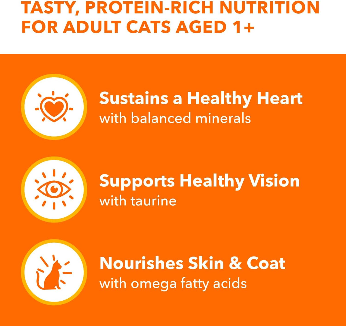 IAMS Perfect Portions Healthy Adult Wet Cat Food, Pate Variety, 24 Count