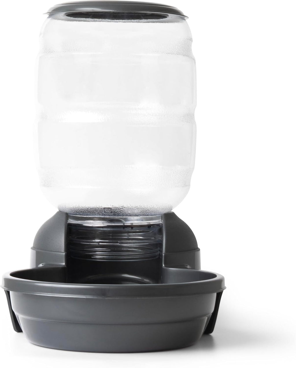 Petmate Replendish Automatic Dog Feeder, Microban Protection, 10lbs