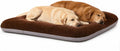Magic Dog Orthopedic Extra Large Dog Bed 47 Inch, Super Soft XL Pet Bed