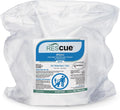 REScue One-Step Disinfectant Cleaner & Deodorizer Wipes for Vet Use – Cleaner for Kennels, Litter Boxes, Vet Offices, Pet Grooming Surfaces – Extra Large Wipes, 160-Count Bucket Refill (1 Pack)