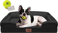 Waterproof Orthopedic Dog Bed for Medium Large Sized Dogs