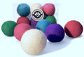 Wool Cat Toys, Variety Pack, 6 PCS