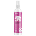 Pet MD Body Spray for Dogs & Cats - Sweet Pea & Vanilla - 8fl oz