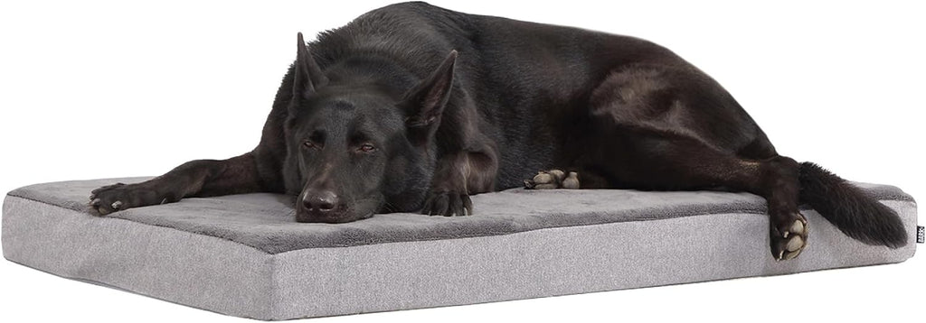 BarkBox Orthopedic Dog Bed - XL