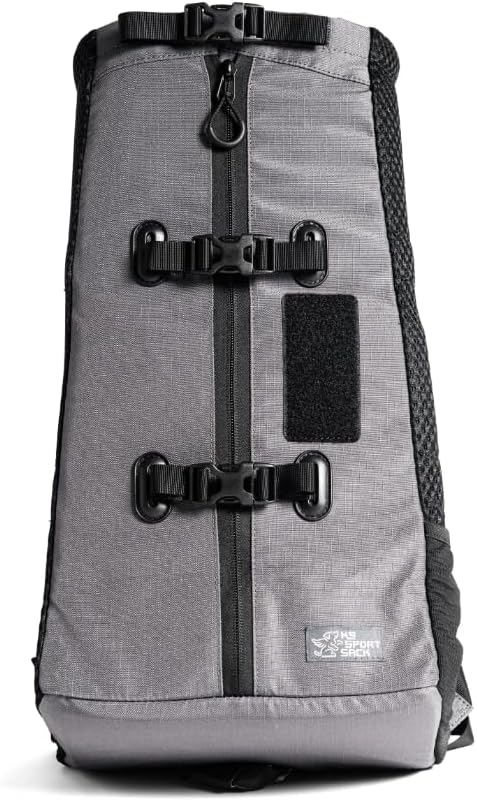 K9 Sport Sack Air 2 - Medium, Graphite