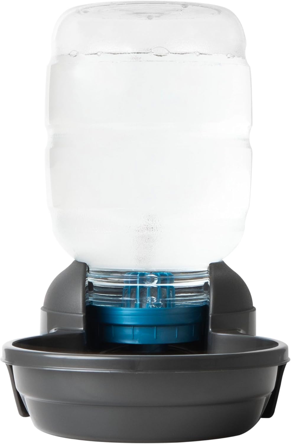 Petmate Replendish Automatic Dog Water Dispenser, 2.5 Gal, 2 Filters