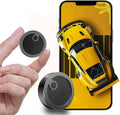 GPS Tracker for Vehicles,Cars,Kids,Pets,and Motorcycles | Real-Time Location Tracking | No Monthly Fee No Subscription | GPS Tracker Device for Car,Dog,Elderly,and Personal Use