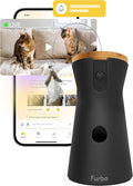 Furbo 360° Cat Camera [Paid Plan Required to Activate]