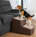 Pet Gear Easy Step II Pet Stairs, Coffee Bean, 2 Step