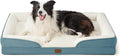 Bedsure Orthopedic Dog Beds Large Sized Dog Washable Original Design