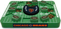 Pets First NFL Chicago Bears Large Puzzle Toy for Dogs, Slow Feeder Board for Pets, New Bigger Size, Interactive Doggie Treat Toy