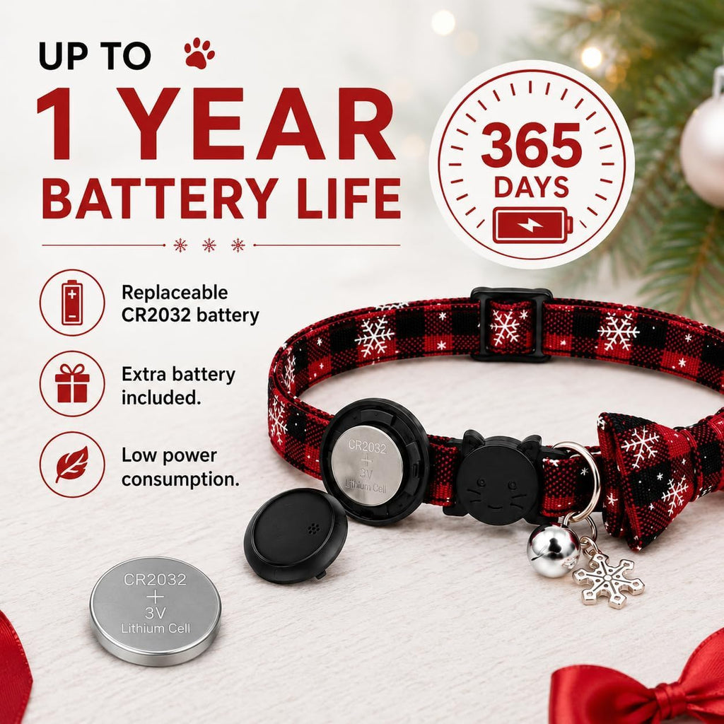 GPS Tracker for cat，Pet Tracker (Android Only) Smart tag,Waterproof Compatible with Google Find My,No Monthly Fee,Advanced Tracking Solution Smart Collar for Pet Safety Ideal Small Large Cats
