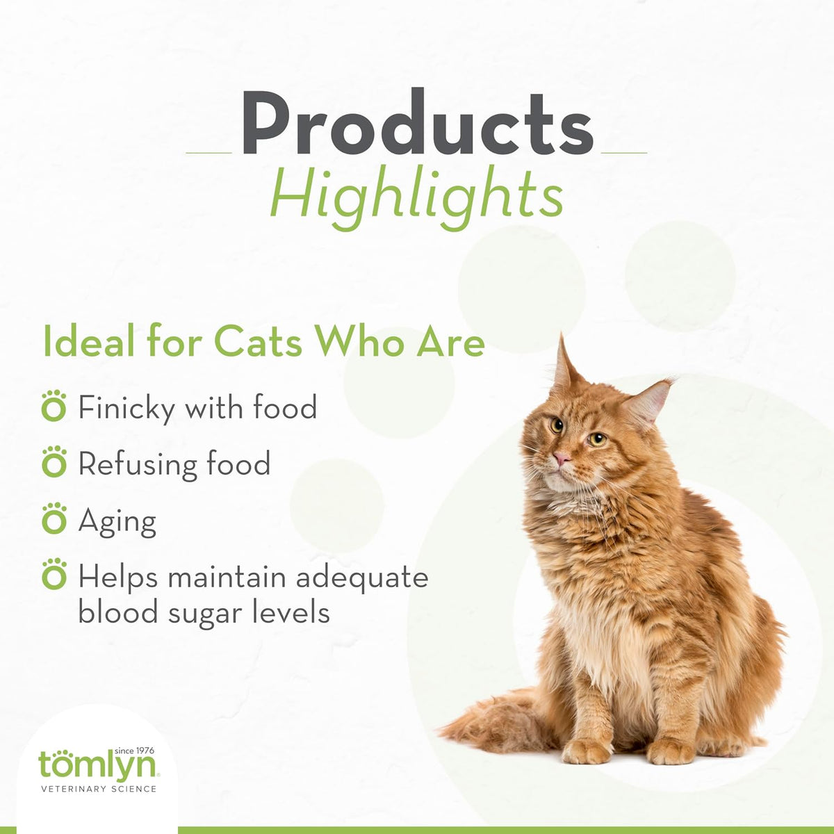 Tomlyn Nutri-Cal High Calorie Gel for Cats, Adult Cat, 4.25 oz (Pack of 3)