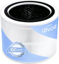 Levoit Core 200S-P Air Purifier Replacement Filter,Genuine Air Filter,1Pack