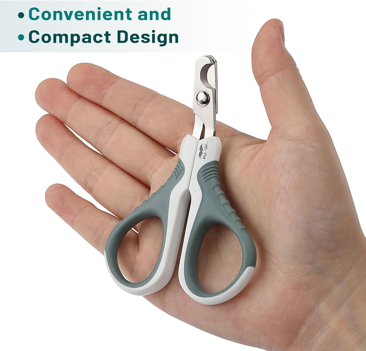 Mr. Pen- Cat Nail Clipper, Stainless Steel