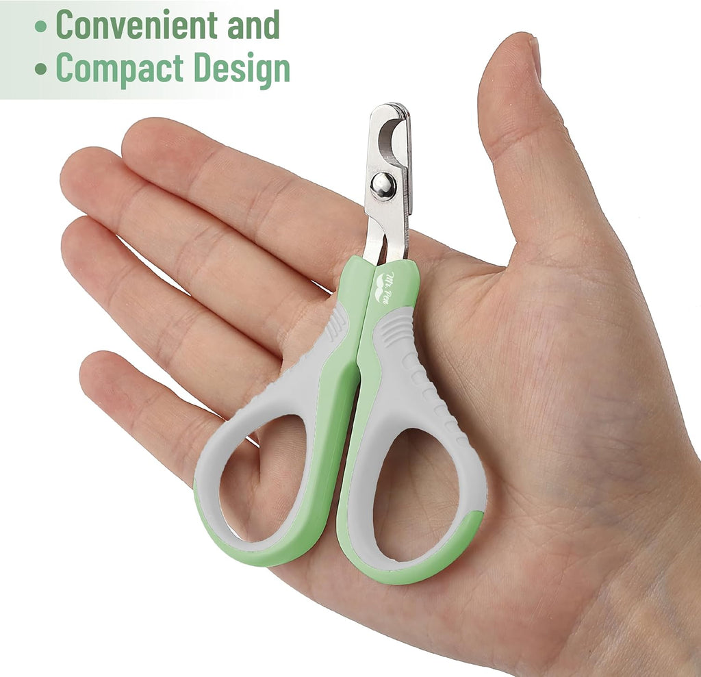 Mr. Pen- Cat Nail Clipper, Stainless Steel