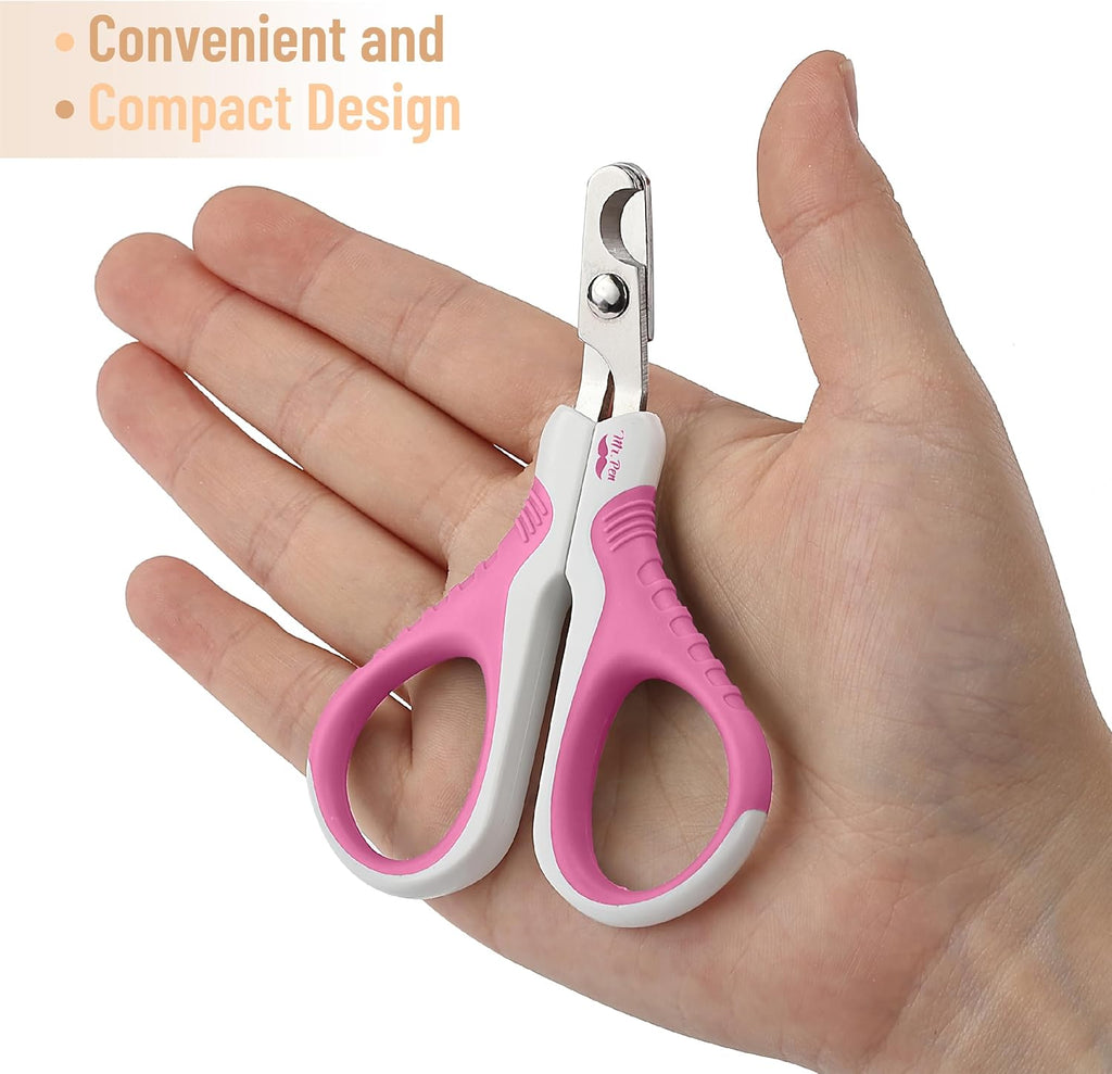 Mr. Pen- Cat Nail Clipper, Stainless Steel