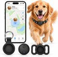 Dog Tracker, GPS Tracker for Dogs, No Monthly Fee, with Reflective Collar