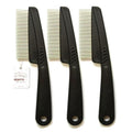 Flea Lice Comb for Cats & Dogs, Pet Fine Tooth Tick Comb
