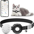 GPS Tracker for Cats,Cat Tracker,Real-Time Pet Location Tracker(iOS Only)