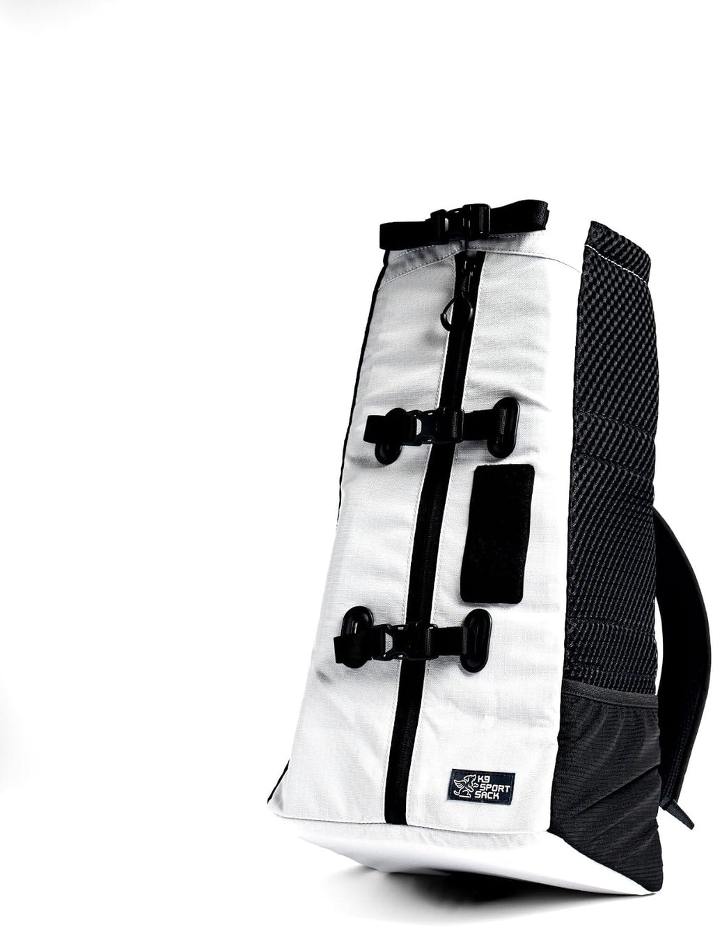 K9 Sport Sack Air 2 - Small, Arctic Gray