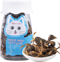 Freeze-Dried Quail Treats for Cats and Dogs, 3 oz (85 g)