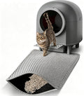 Self Cleaing Litter Box Mat