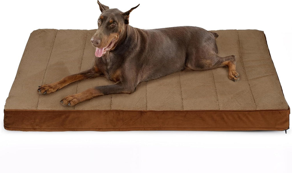 Dog Bed for XX Large Dog - Orthopedic Pet Beds with Memory Foam