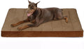 Dog Bed for XX Large Dog - Orthopedic Pet Beds with Memory Foam