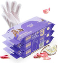 HICC PET Dog Wipes for Dogs & Cats, Glove Design, 18 Count