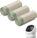PETLIBRO Self Cleaning Litter Box Liner 60 Count