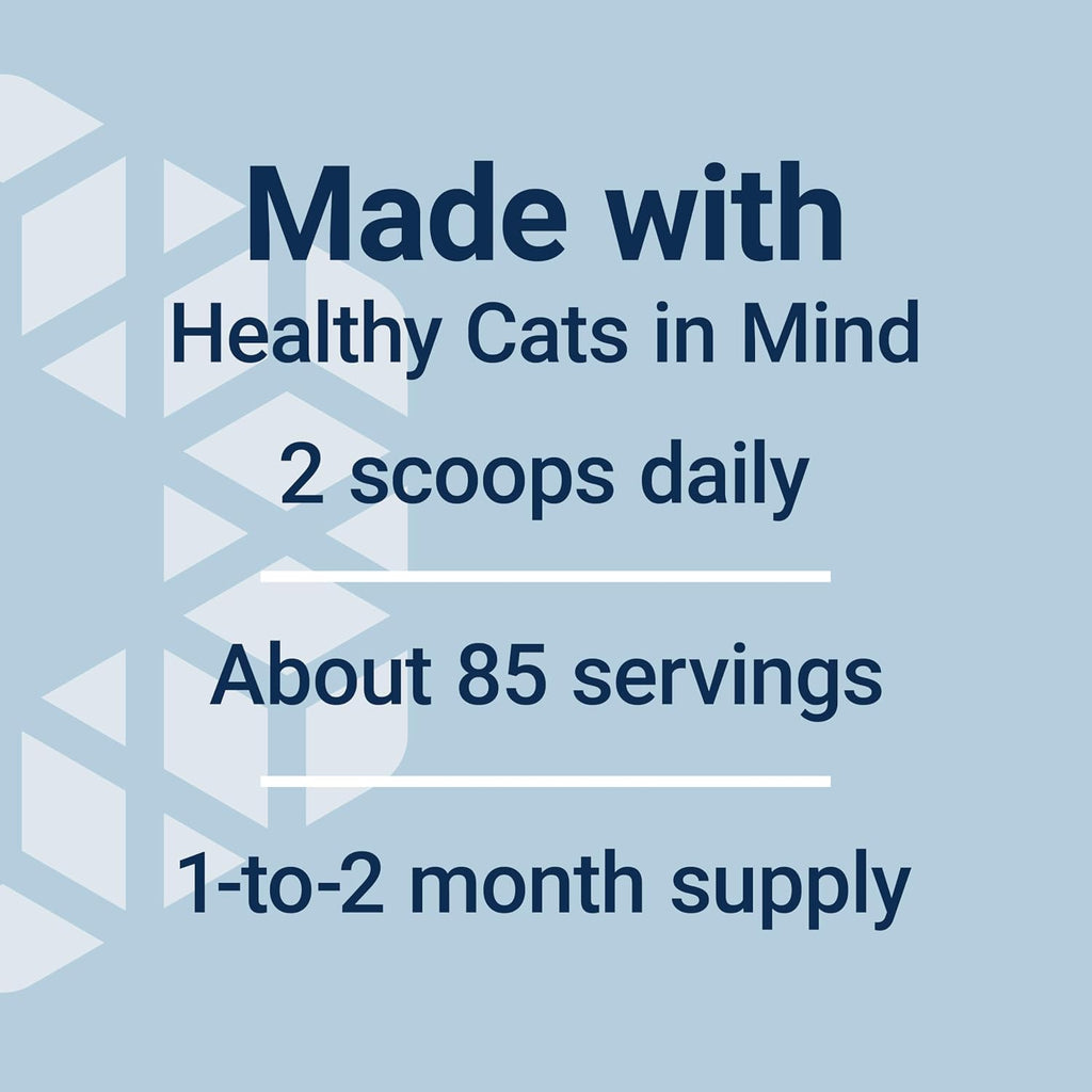 Life Extension Cat Mix,cat Food Supplement,Heart Health,probiotics,L-arginine,Taurine,B12,folic Acid,VIT C,VIT E,Rosemary,Nutrient Absorption,Gluten-Free,Non-GMO,1020 Servings,0.45 Pound (Pack of 12)