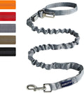 AUROTH Bungee Dog Leash for Large Dogs, No Pull for Shock Absorption