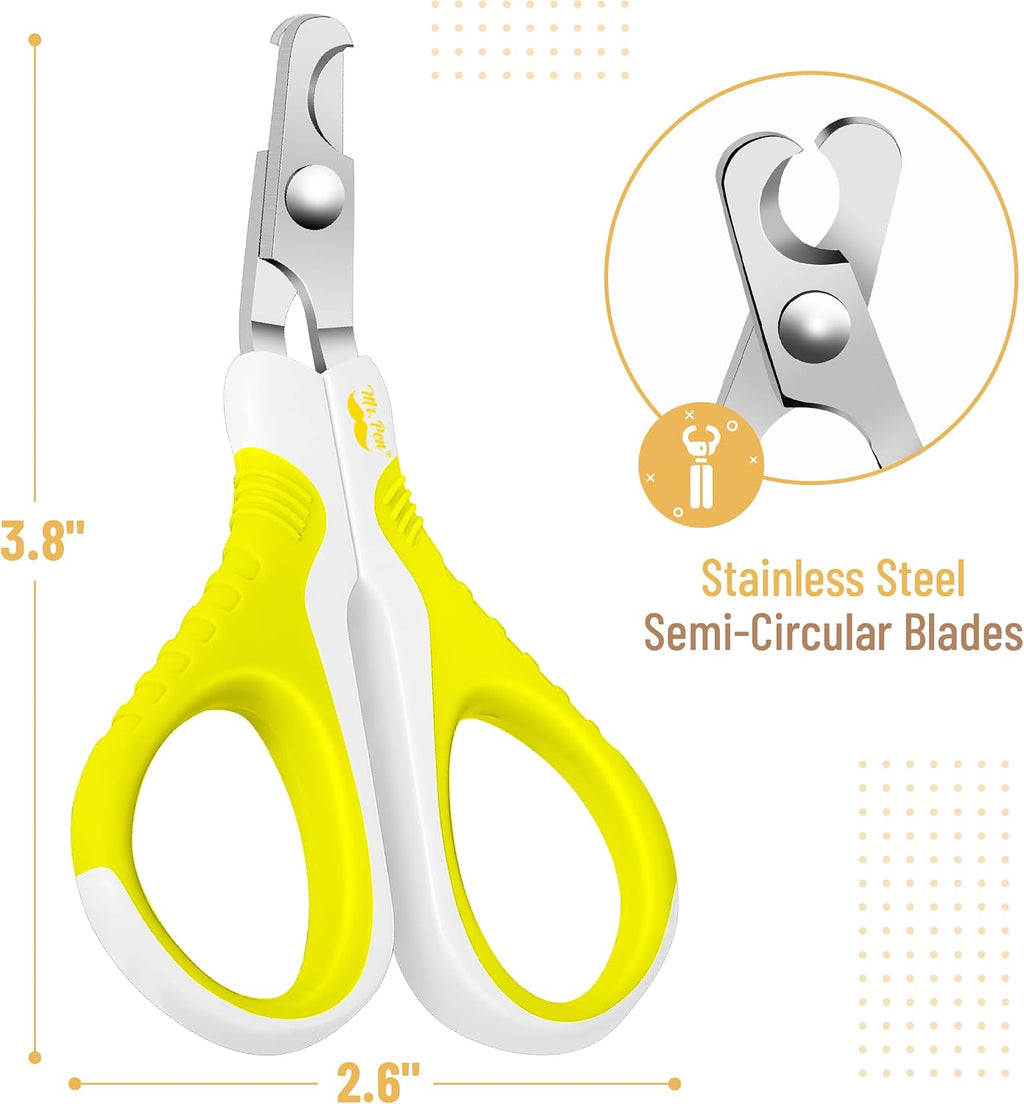 Mr. Pen- Cat Nail Clipper, Stainless Steel