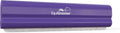 EquiGroomer 8-Inch Deshedding Brush for Dogs & Horses, Purple | Best for large dogs 50 lbs and up, plus horses and ponies, thick coats, stainless blade, gentle on skin 