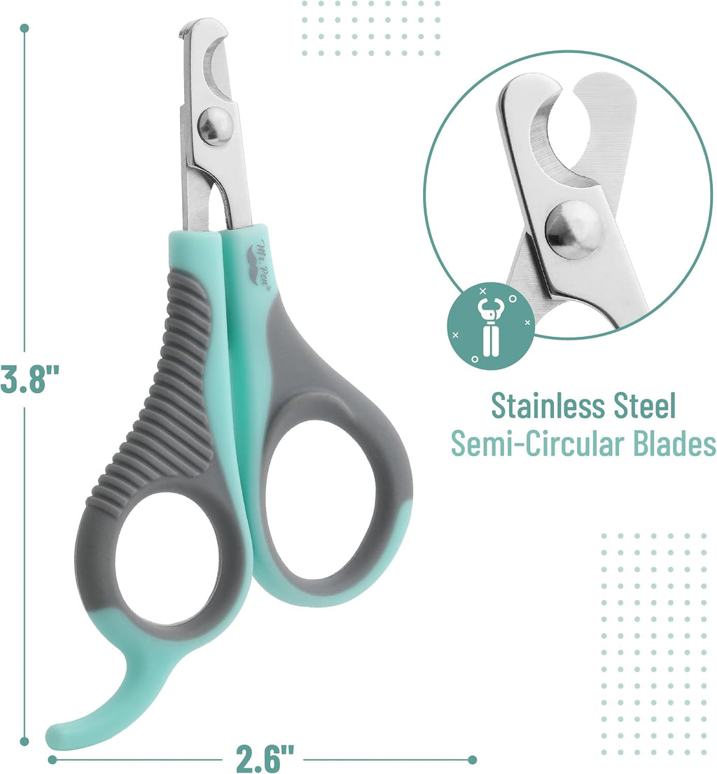 Mr. Pen- Cat Nail Clipper, Stainless Steel