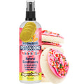 Bodhi Dog Premium Dog Cologne - Deodorizing Dog Perfume & Conditioner for Dogs & Cats - Natural Long Lasting Spray - Keeps Pets Fresh All Day - Gentle, Safe Formula, Made in USA (Sugar Cookie 8 Fl Oz)