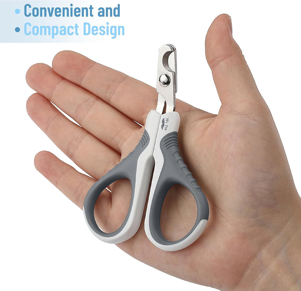 Mr. Pen- Cat Nail Clipper, Stainless Steel
