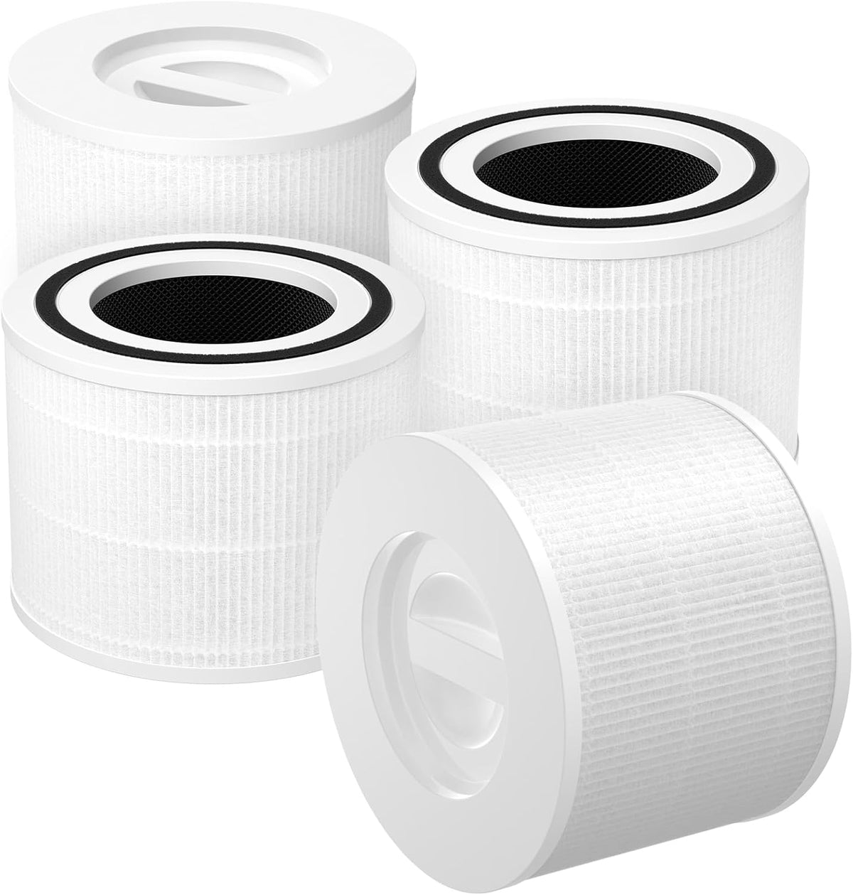 Core P350 Pet Care Replacement Filter for LEVOIT Core P350-P Air Purifier