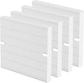 AP-1512HH Air Purifier Replacement Filter Set for Coway Airmega AP-1512HH