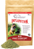 Glacier Peak Holistics Inflapotion Hip & Joint Support for Dogs & Cats 3 oz