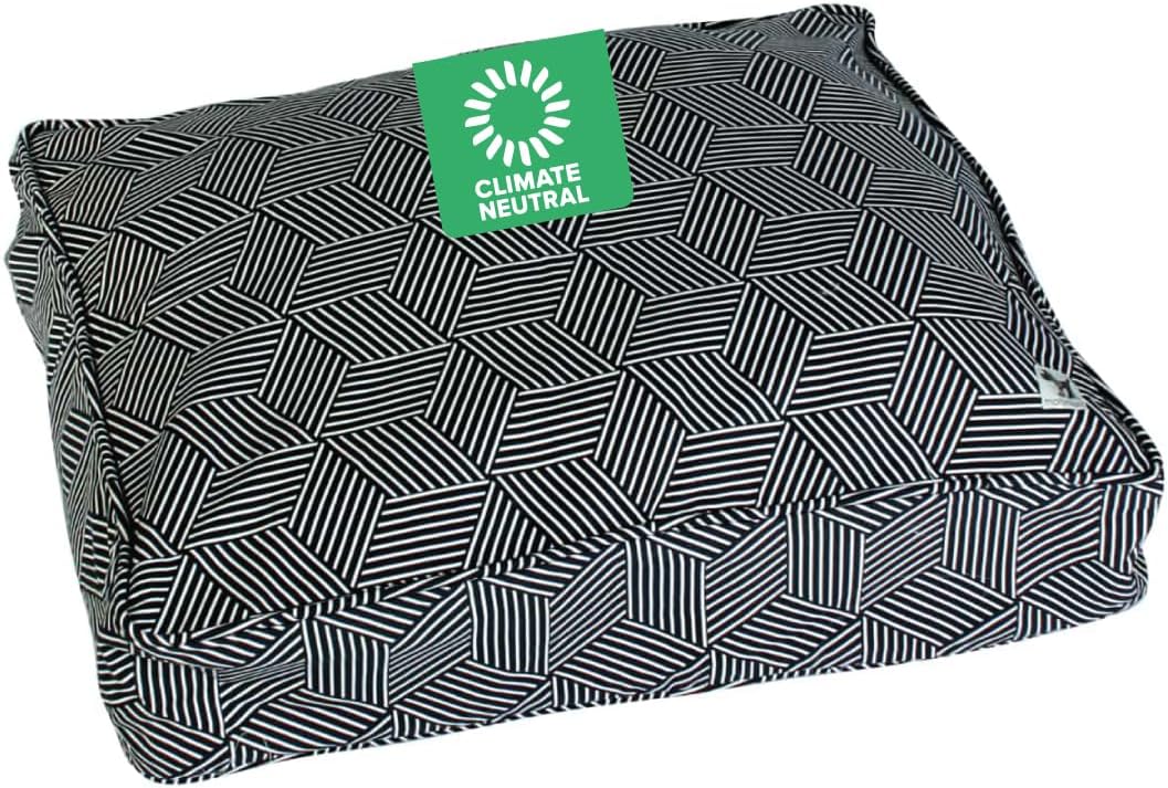 Molly Mutt Rough Gem Duvet, Huge 36"x45"x5"