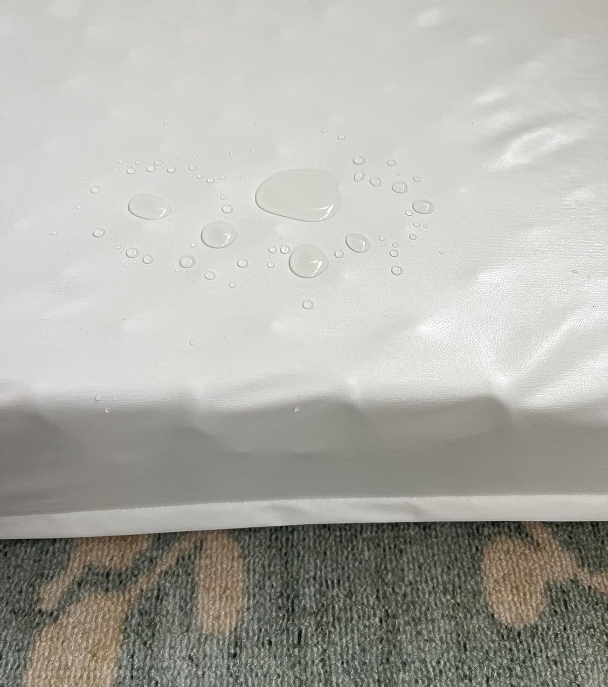 Waterproof Dog Bed Liner Replacement 30 x 20 Inch